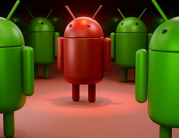 New-Android-Malware