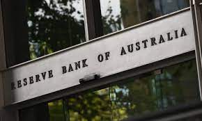 Reserve Bank of Australia