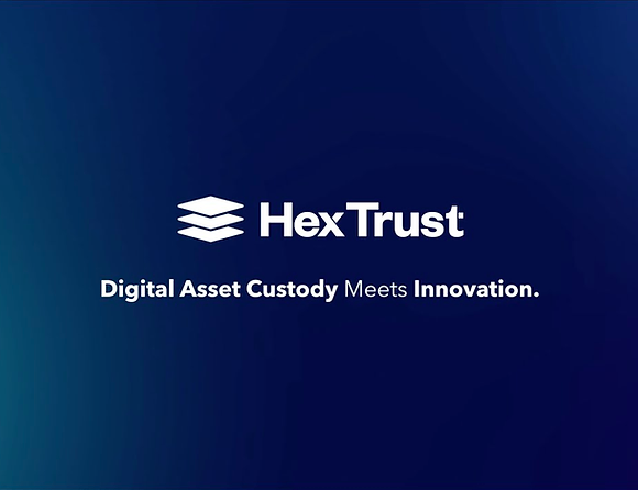 Crypto Custodian Hex Trust Gains Registration in France