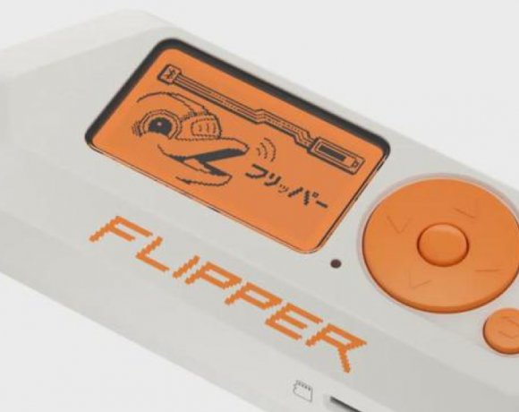 Security Expert Shows How Flipper Zero Can Be Hacked