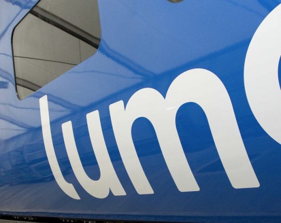 Lumo Introduces Virtual Train Tour for Enhanced Passenger Experience