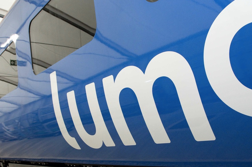 Lumo Introduces Virtual Train Tour for Enhanced Passenger Experience