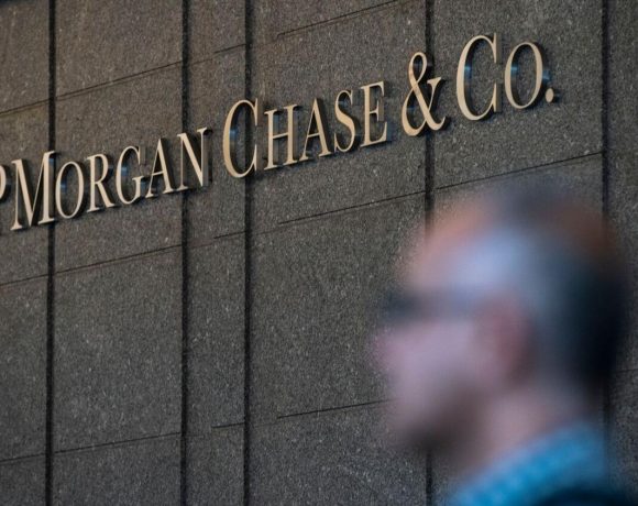 JPMorgan Chase&Co.