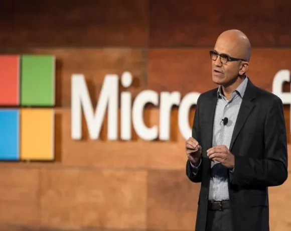 microsoft-satya-nadella