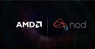 AMD acquires AI software startup Nod.AI as it seeks to catch up with Nvidia