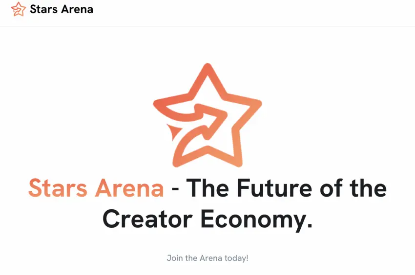 Star-Arena-the-future-creator-economy